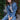 IVY Copenhagen IVY-Heaven Denim Shirt Wash Tribeca Shirts & Blouses 51 Denim Blue
