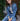 IVY Copenhagen IVY-Heaven Denim Shirt Wash Tribeca Shirts & Blouses 51 Denim Blue