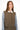 IVY Copenhagen IVY-Isla Vest Vest Brown