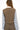 IVY Copenhagen IVY-Isla Vest Vest Brown