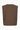 IVY Copenhagen IVY-Isla Vest Vest Brown