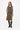 IVY Copenhagen IVY-Isla Vest Vest Brown