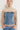 IVY Copenhagen IVY-Janice Corsage Top Wash Lunel Shirts & Blouses 51 Denim Blue