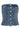 IVY Copenhagen IVY-Janice Corsage Top Wash Lunel Shirts & Blouses 51 Denim Blue