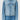 IVY Copenhagen IVY-Janice Jacket Wash Bedford Vintage Coats & Jackets 51 Denim Blue
