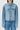 IVY Copenhagen IVY-Janice Jacket Wash Bedford Vintage Coats & Jackets 51 Denim Blue