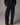 IVY Copenhagen IVY-Janice Slung Jeans Black Punch Denim Jeans & Pants 9 Black