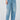 IVY Copenhagen IVY-Janice Slung Jeans Wash Bedford Vintage Jeans & Pants 51 Denim Blue