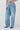 IVY Copenhagen IVY-Janice Slung Jeans Wash Bedford Vintage Jeans & Pants 51 Denim Blue