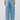 IVY Copenhagen IVY-Janice Slung Jeans Wash Bedford Vintage Jeans & Pants 51 Denim Blue