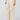 IVY Copenhagen IVY-Janice Slung Jeans Wash Ecru Jeans & Pants