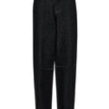 IVY Copenhagen IVY-Janice Slung Jeans Wash Istanbul Black Jeans & Pants 9 Black