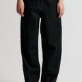 IVY Copenhagen IVY-Janice Slung Jeans Wash Istanbul Black Jeans & Pants 9 Black