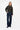 IVY Copenhagen IVY-Janice Slung Jeans Wash Kendal Rinse Jeans & Pants 51 Denim Blue