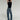 IVY Copenhagen IVY-Janice Slung Jeans Wash Melilla Jeans & Pants 51 Denim Blue