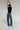 IVY Copenhagen IVY-Janice Slung Jeans Wash Melilla Jeans & Pants 51 Denim Blue