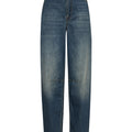 IVY Copenhagen IVY-Janice Slung Jeans Wash Melilla Jeans & Pants 51 Denim Blue