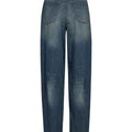 IVY Copenhagen IVY-Janice Slung Jeans Wash Melilla Jeans & Pants 51 Denim Blue