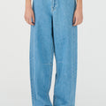 IVY Copenhagen IVY-Janice Slung Jeans Wash Mid Blue Jeans & Pants 51 Denim Blue