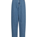 IVY Copenhagen IVY-Janice Slung Jeans Wash Mid Blue Jeans & Pants 51 Denim Blue