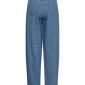 IVY Copenhagen IVY-Janice Slung Jeans Wash Mid Blue Jeans & Pants 51 Denim Blue