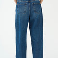IVY Copenhagen IVY-Janice Slung Jeans Wash Waterford Jeans & Pants 51 Denim Blue