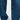 IVY Copenhagen IVY-Janice Slung Jeans Wash Waterford Jeans & Pants 51 Denim Blue