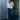 IVY Copenhagen IVY-Janice Slung Jeans Wash Waterford Jeans & Pants 51 Denim Blue