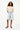 IVY Copenhagen IVY-Janice Slung Shorts Wash Lugo Jeans & Pants 51 Denim Blue
