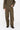 IVY Copenhagen IVY-Janice slung jeans wash Olinda Jeans & Pants Desert Green