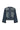 IVY Copenhagen IVY-Jazz Cropped Denim Jacket Wash Melilla Coats & Jackets 51 Denim Blue