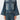 IVY Copenhagen IVY-Jazz Cropped Denim Jacket Wash Melilla Coats & Jackets 51 Denim Blue