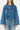 IVY Copenhagen IVY-Jazz Short Jacket Wash Punch Needle Jeans & Pants 51 Denim Blue