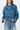 IVY Copenhagen IVY-Jazz Short Jacket Wash Punch Needle Jeans & Pants 51 Denim Blue