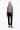 IVY Copenhagen IVY-Johanna 70's Jeans Wash Black Penny Lane Jeans & Pants 9 Black