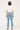 IVY Copenhagen IVY-Johanna EARTHxSWAN Jeans Wash Capri Blue Jeans & Pants 51 Denim Blue