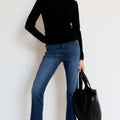 IVY Copenhagen IVY-Johanna Earth Jeans Wash Cayenne Jeans & Pants 51 Denim Blue
