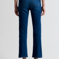IVY Copenhagen IVY-Johanna Earth Jeans Wash Cayenne Jeans & Pants 51 Denim Blue