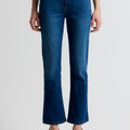 IVY Copenhagen IVY-Johanna Earth Jeans Wash Cayenne Jeans & Pants 51 Denim Blue