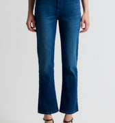 IVY Copenhagen IVY-Johanna Earth Jeans Wash Cayenne Jeans & Pants 51 Denim Blue
