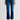 IVY Copenhagen IVY-Johanna Earth Jeans Wash Cayenne Jeans & Pants 51 Denim Blue