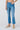 IVY Copenhagen IVY-Johanna Earth Kick Flare Jeans Wash Bright Cayenne Jeans & Pants
