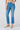 IVY Copenhagen IVY-Johanna Earth Kick Flare Jeans Wash Bright Cayenne Jeans & Pants