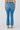 IVY Copenhagen IVY-Johanna Earth Kick Flare Jeans Wash Bright Cayenne Jeans & Pants