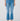 IVY Copenhagen IVY-Johanna Earth Kick Flare Jeans Wash Bright Cayenne Jeans & Pants
