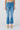 IVY Copenhagen IVY-Johanna Earth Kick Flare Jeans Wash Bright Cayenne Jeans & Pants