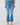 IVY Copenhagen IVY-Johanna Earth Kick Flare Jeans Wash Bright Cayenne Jeans & Pants