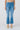 IVY Copenhagen IVY-Johanna Earth Kick Flare Jeans Wash Bright Cayenne Jeans & Pants