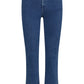 IVY Copenhagen IVY-Johanna Jeans Wash Amazing Ocean Blue Jeans & Pants 51 Denim Blue