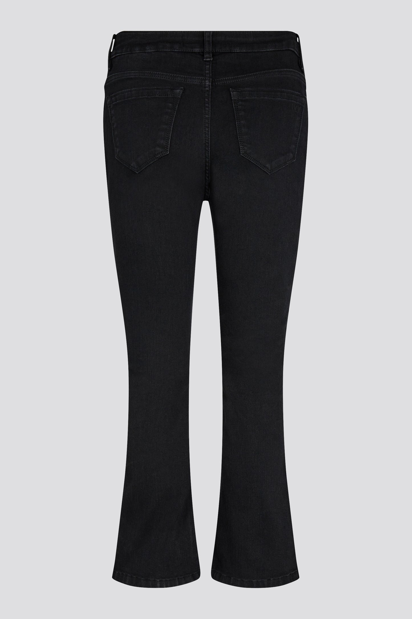 IVY Copenhagen IVY-Johanna Jeans Wash Cool Excellent Black Jeans & Pants